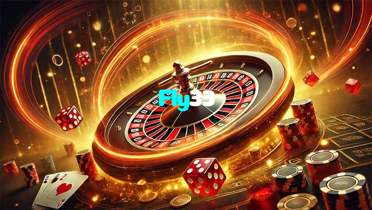 available types of Fly33 bet including pre-match live express and system bets