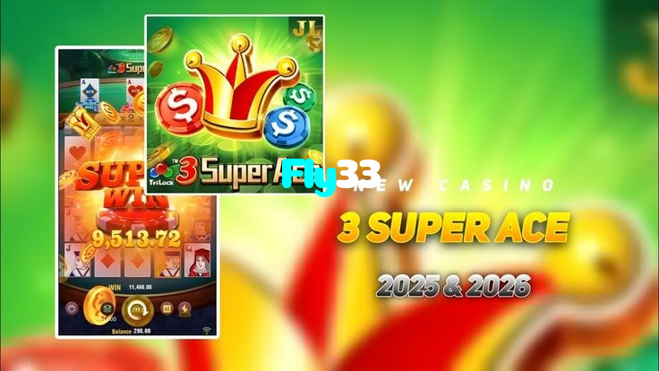 Fly33 casino presented on mobile device in Pakistan with slots and live games